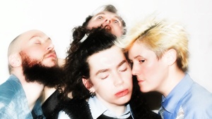 Tänze fast vergessener Geister