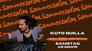 Mashups In The House | Kuto Quilla