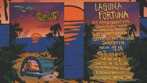 Laguna Fortuna  "Open Air"