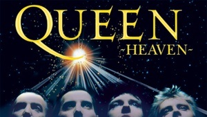 Queen - Heaven