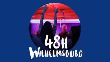 48h Wilhelmsburg: Live-Musik auf dem Energieberg Georgswerder