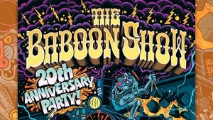 The Baboon Show