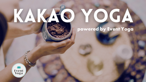 Kakao Yoga (Kakaozeremonie) in München