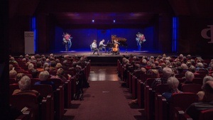 Heidelberger Frühling: re:start | Konzert im Emmertsgrund