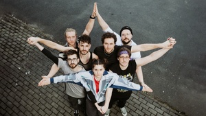 Skyline Green - Estrella Tour