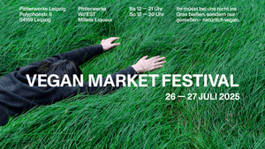 Vegan Market Festival