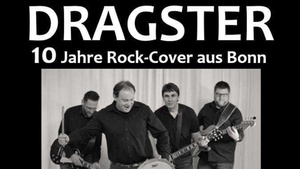 Dragster Konzert