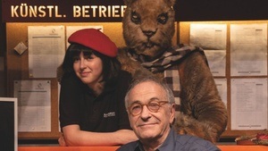 Theater Laboratorium  - Hänsel & Gretel