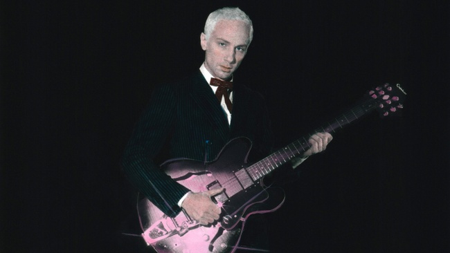 Marlon Magnée - Berlin @ Bi Nuu