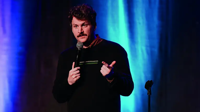 Comedia Mix Show @ Cologne Comedy Festival 2026