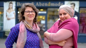 Importbräute – Mein Schleier, das Henna und ihre Tränen