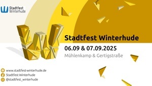 Stadtfest Winterhude