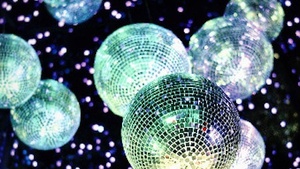 DANCE THE NIGHT AWAY
