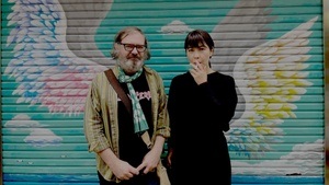 TUNE. Eiko Ishibashi, Jim O'Rourke