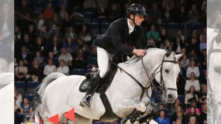STUTTGART GERMAN MASTERS