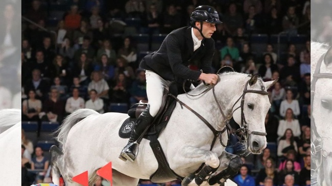 STUTTGART GERMAN MASTERS