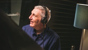 Ari Erev Trio