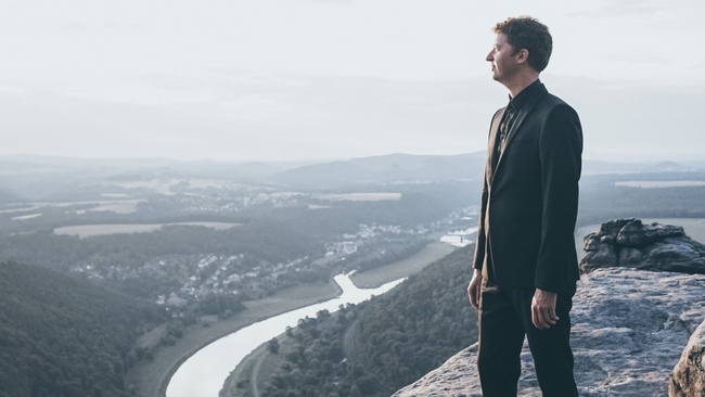 BACH ORGAN LANDSCAPES - Finale