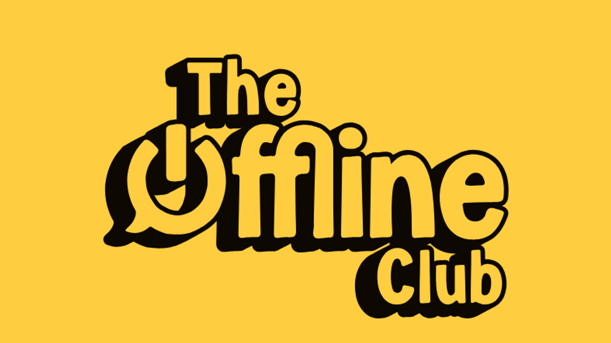 The Offline Club | Hamburg