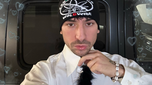 Yung Hurn - Batschkapp Frankfurt