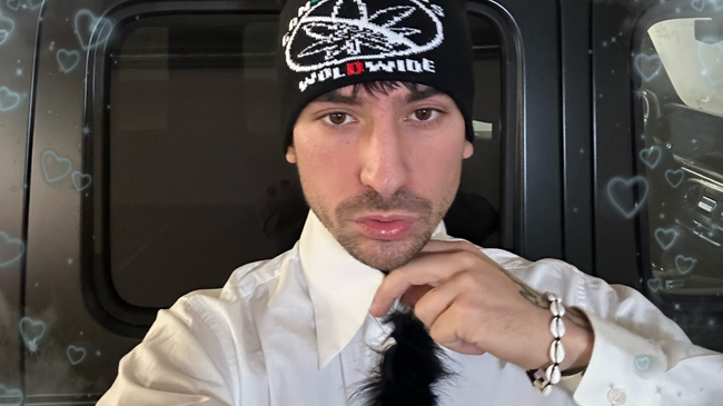 Yung Hurn - Batschkapp Frankfurt