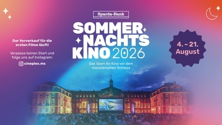 Sparda-Bank Sommernachtskino