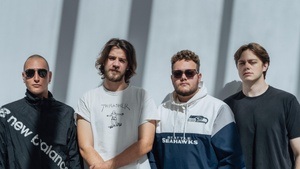 Bird's View + Special Guest