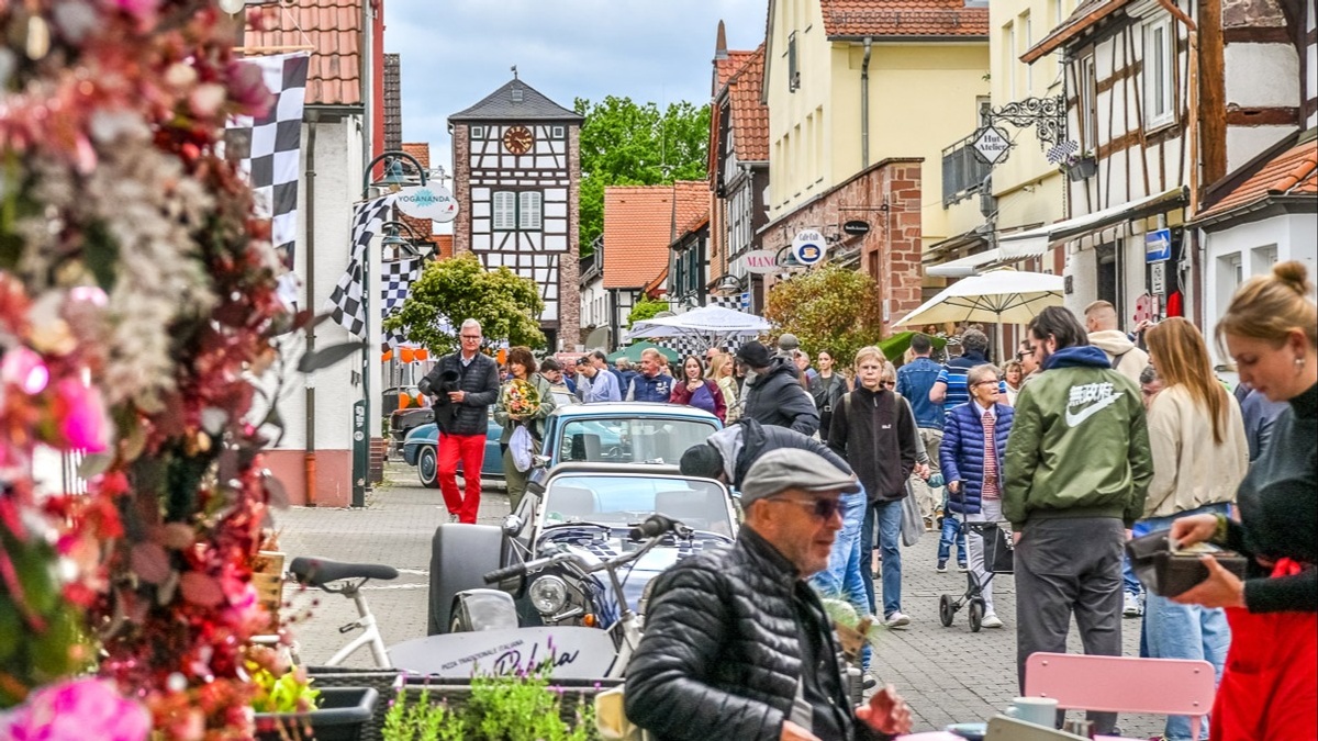 Stadt Dreieich