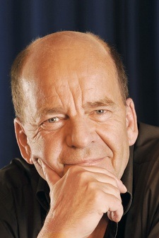 Hamburg-Premiere - Martin Buchholz - Männer, Macht und Mythen