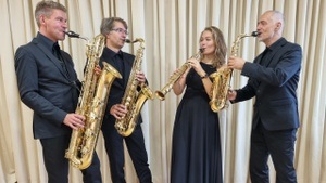 Jazz im Sommergarten mit Meier's Clan