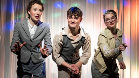 Anleitung zum Unglücklichsein