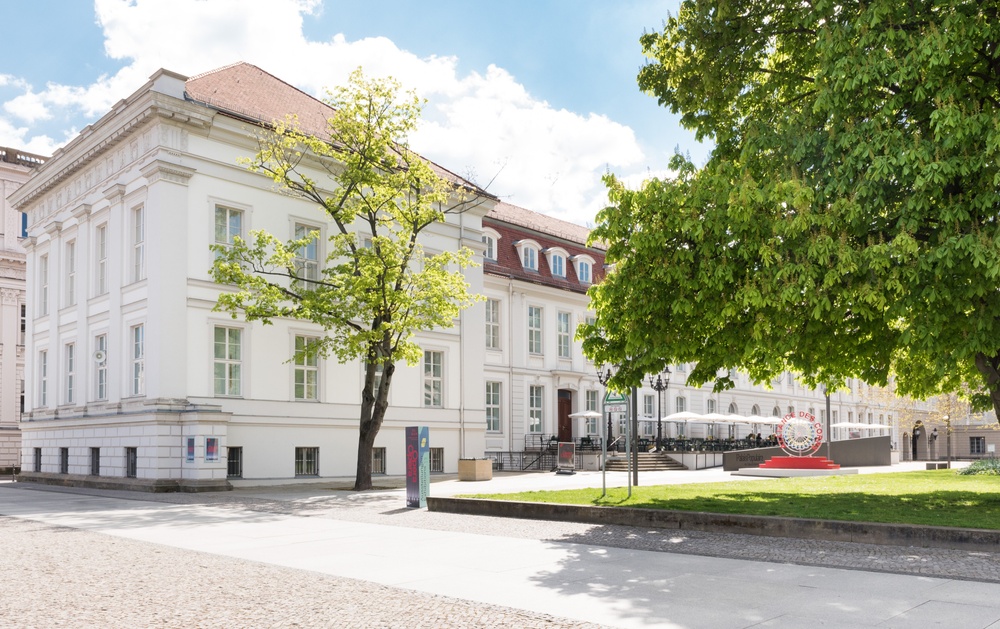 SundayPopulaire: Große Kunst