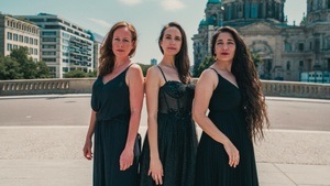 Ribera Sur Trio spielt Piazzolla