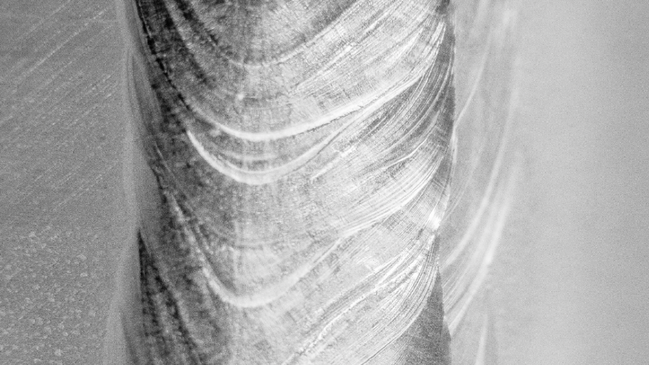 METAL DESIGN WORKSHOP X MAYR EDELSTAHL
