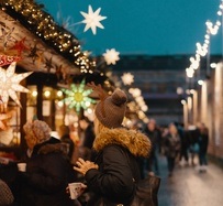 Weihnachtsmärkte in Köln