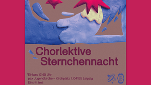Chorlektive Sternchennacht ✨️