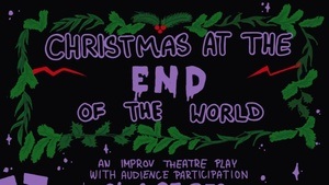 Christmas at the End of the World