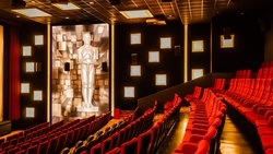 Dietrich Theater Neu-Ulm