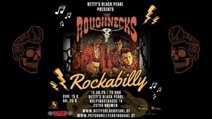 The Roughnecks - Rockabilly