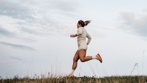 RYZON Trailrun X heartcafé