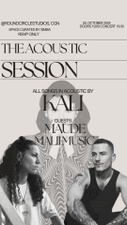 The Acoustic Session