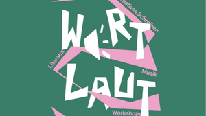 WortLaut-Lesung
