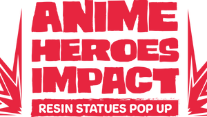 Anime Heroes Impact