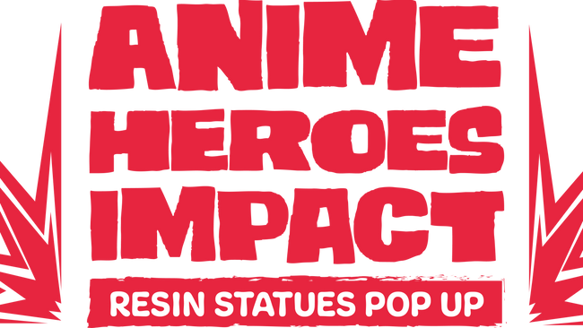 Anime Heroes Impact