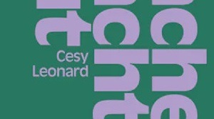 Cesy Leonard – Machen macht Mut (GEGEN DEN STROM)