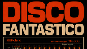 Disco Fantastico