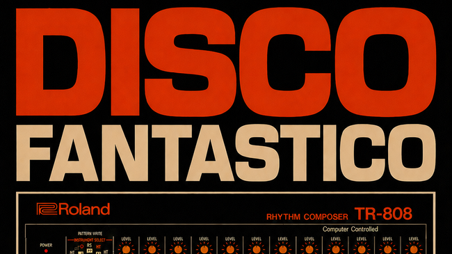 Disco Fantastico