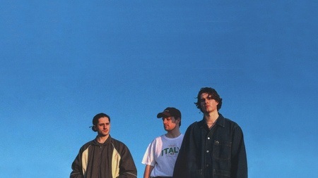 Cassia - lemon gelato tour - Nachtleben Frankfurt