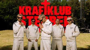 Kraftklub
