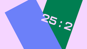 25:2 – Bachelor- und Masterthesis Innenarchitektur im Sommersemester 2025